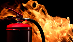 Fire Safety Aspects
