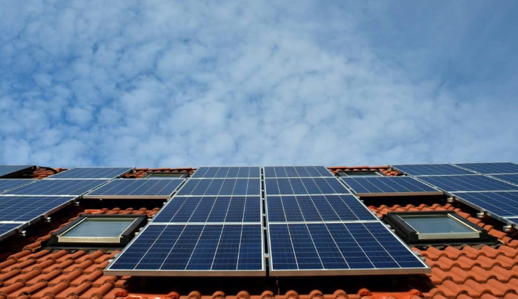 Gold Coast Solar Power Installer