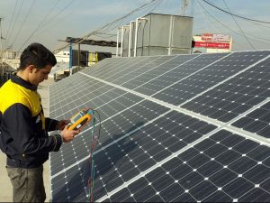 Make Sure To Ask These Questions Before Installing A Solar Panel In Commercial Property