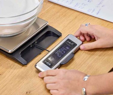 USA-Made Weighing Equipment