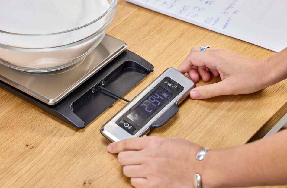 USA-Made Weighing Equipment